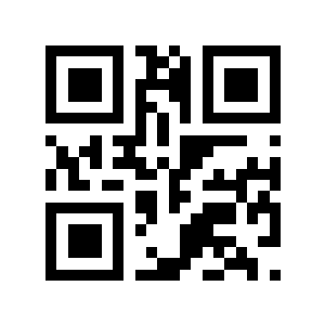 绿腰二维码生成