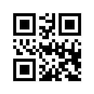 缝目二维码生成