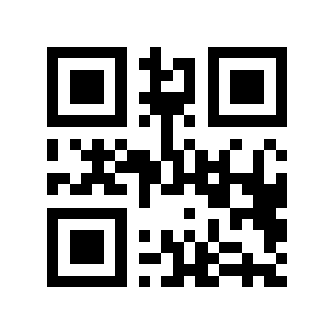 缝纫二维码生成