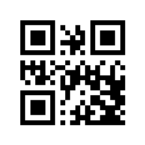 缝间二维码生成