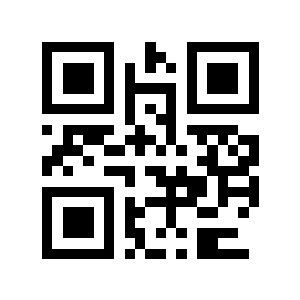 缝隙二维码生成