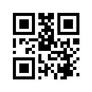 缩写hgp二维码生成