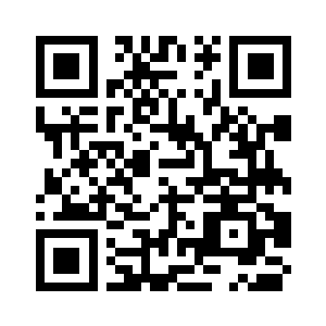 缺了一块的月亮悠然地挂在天上二维码生成