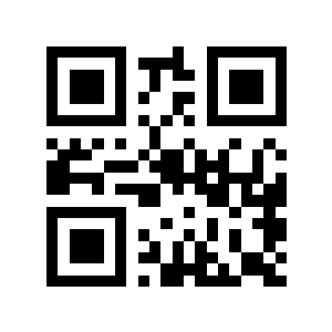 缺失二维码生成