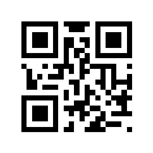 缺契机二维码生成