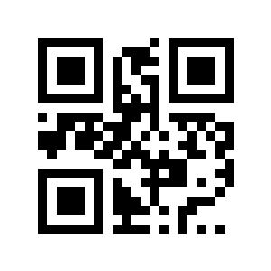 缺水二维码生成