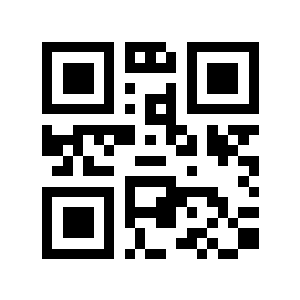 缺的二维码生成