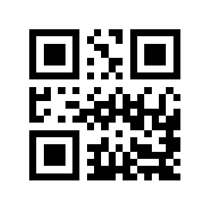 缺肥二维码生成