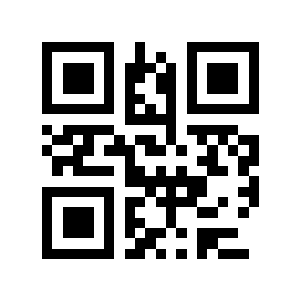 缺钙二维码生成