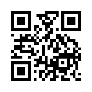 罗伯特推了推墨镜二维码生成