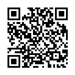 罗斯早让人将u盘上的资料投影到了墙上二维码生成
