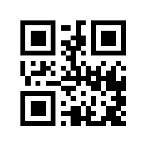 罚金二维码生成