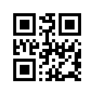 罢官二维码生成