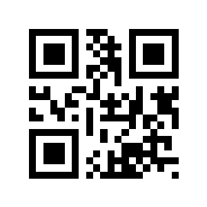 罪人啊二维码生成