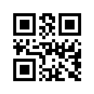 罪孽二维码生成