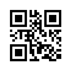 罪族二维码生成