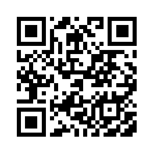 置于后脑上的手掌缓缓转动二维码生成