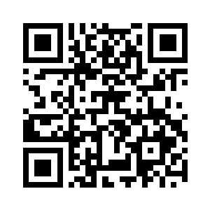 美丽的冰天使轻盈地挥动翅膀二维码生成