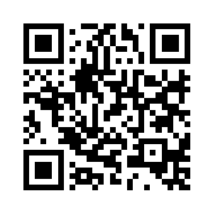 美女医生对着手机简单说了几句二维码生成