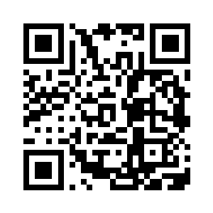 羞的双手紧紧的抓着礼服二维码生成