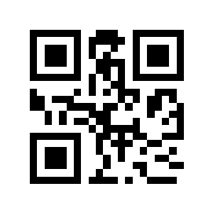 翘着二维码生成