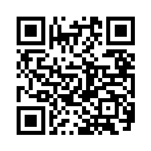 翘翘指着前面一堆人围着的地方二维码生成