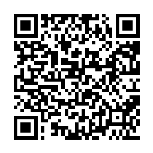 翘翘是一脸喜滋滋的看着自己身上好看的公主裙二维码生成