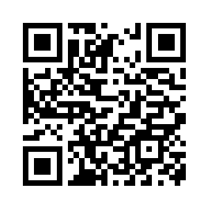 翠绿山林间的空气格外清新二维码生成