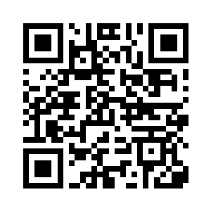 翡翠的液态金属表面不断变化二维码生成