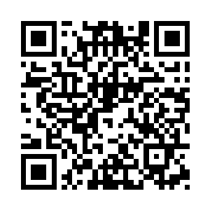 翻滚的大雪如同万兽奔腾一样滚下来二维码生成