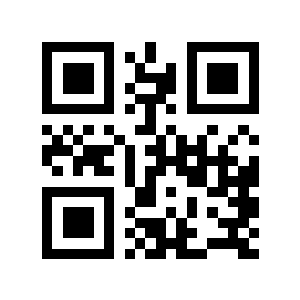 翻译二维码生成