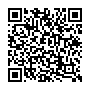 老书记王建国伸出长满老茧的手握住丁长生的手二维码生成