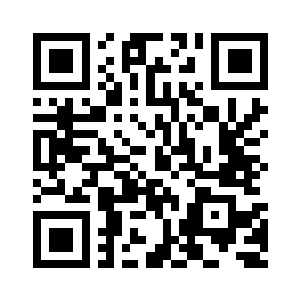 老保安坐在大门口的值班室里二维码生成