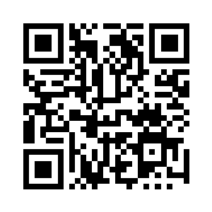 老妇人双手轻轻叠放在腹部二维码生成