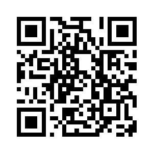 而一条看到人只会摇尾巴的狗二维码生成