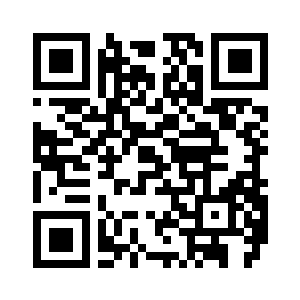 而不是以一面真实的镜子出现的二维码生成