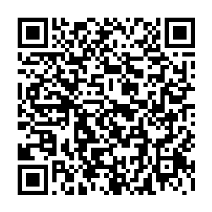 而且两人之间还有一条白带相连接……看起来就像是正在举行一场盛大的婚礼二维码生成