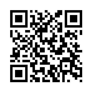 而且伸出小手指在脖子上划过二维码生成