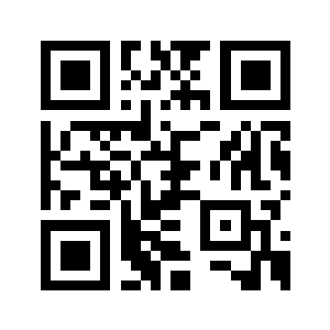 而且程序比较简单二维码生成