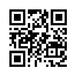 而他现在已经确定二维码生成