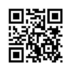 而在宽街小巷里面二维码生成