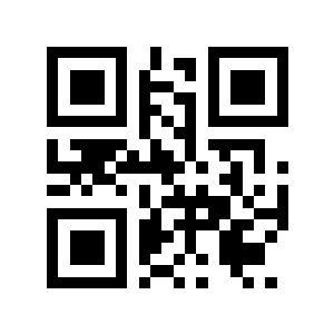 而巫二维码生成