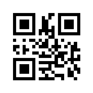 而得名二维码生成