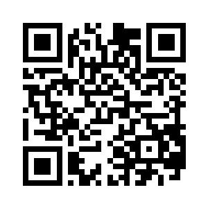 而打开的白色兽皮制成的卷轴上二维码生成