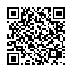 而是发现了一个巨大的九彩色的光幕二维码生成