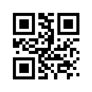 而是将二维码生成