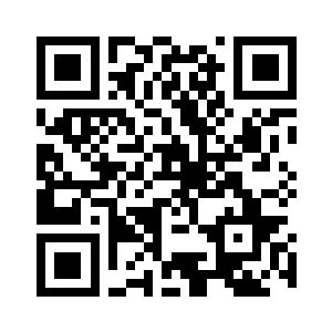 而是由一位穿着黑袍的人提着二维码生成