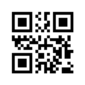 而是aj二维码生成