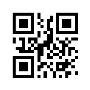 而服装二维码生成