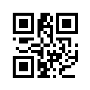 而朱二维码生成